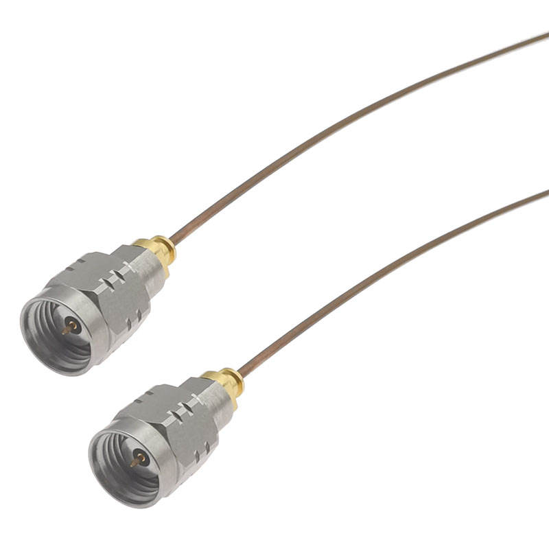 047 semi-rigid coax cable